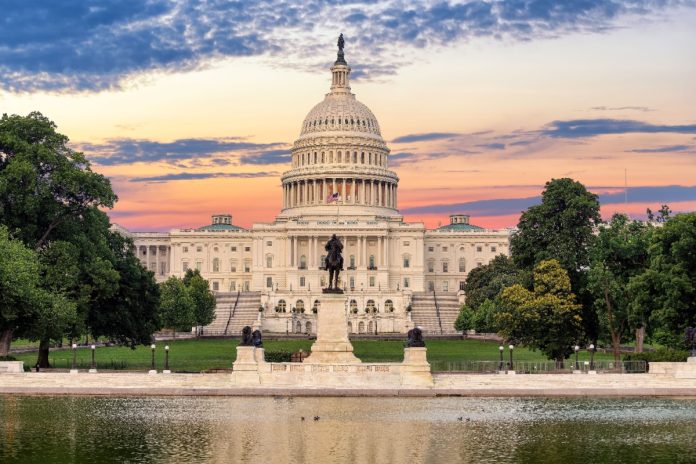 US Senate vote passes GENIUS Act, stablecoin regulation