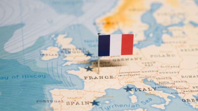 Merge acquires license for crypto and fiat offerings in France