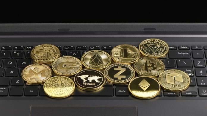 ReserveOne, a crypto exchange, announces it will go public