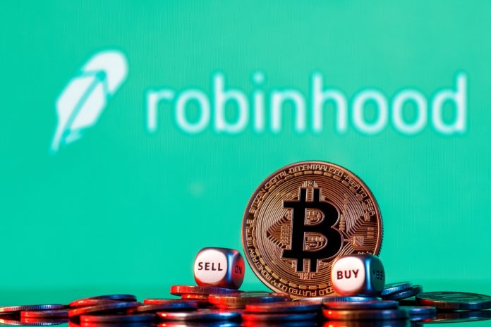 Robinhood EU launch