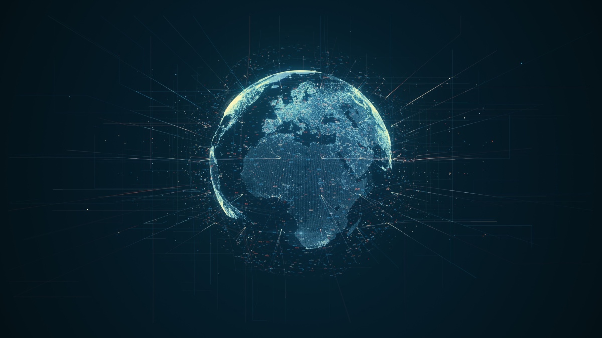 Africa digital payments