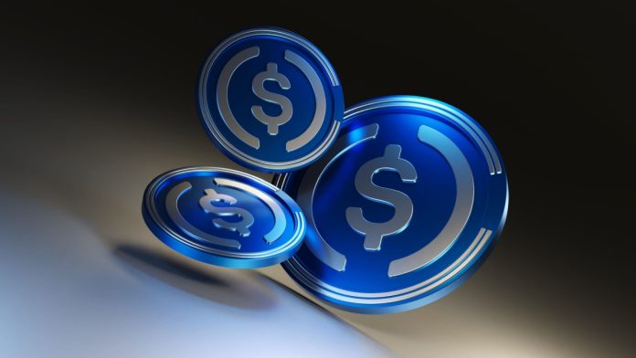 Finserv launches bank-friendly stablecoin