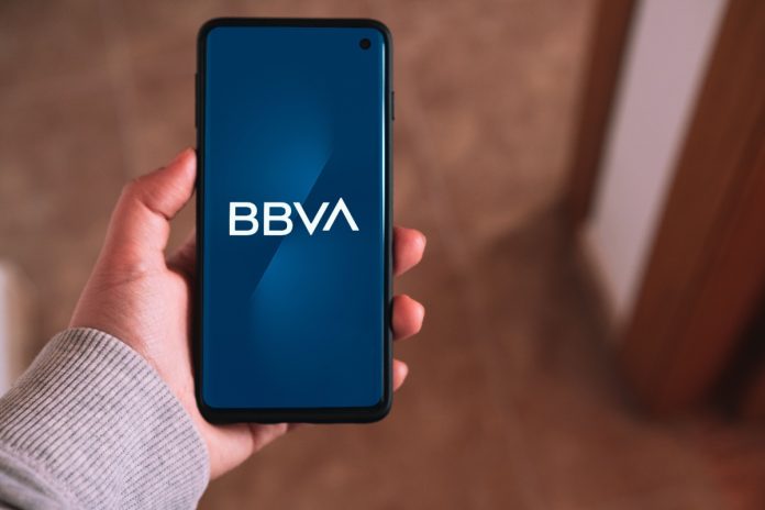 BBVA launches digital bank in Germany