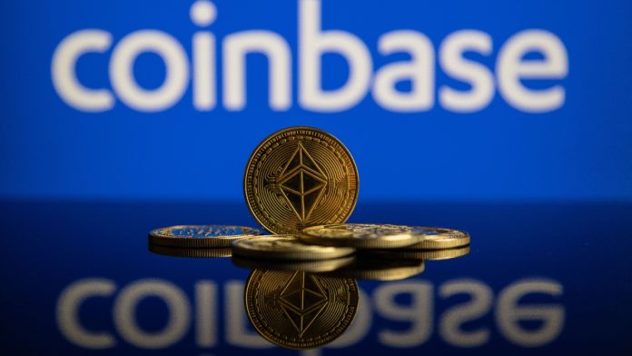 Coinbase set to gain MiCA license in Europe