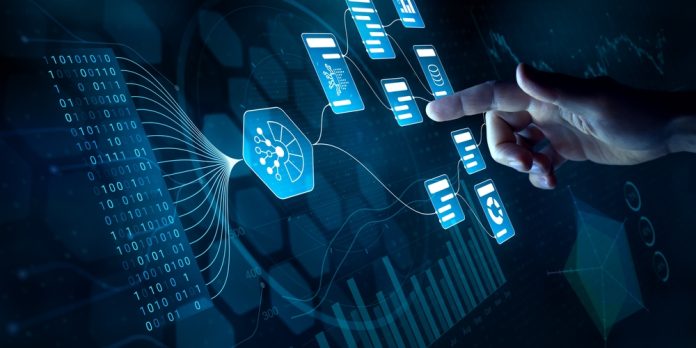 data driven concept as Sift chats about its solutions