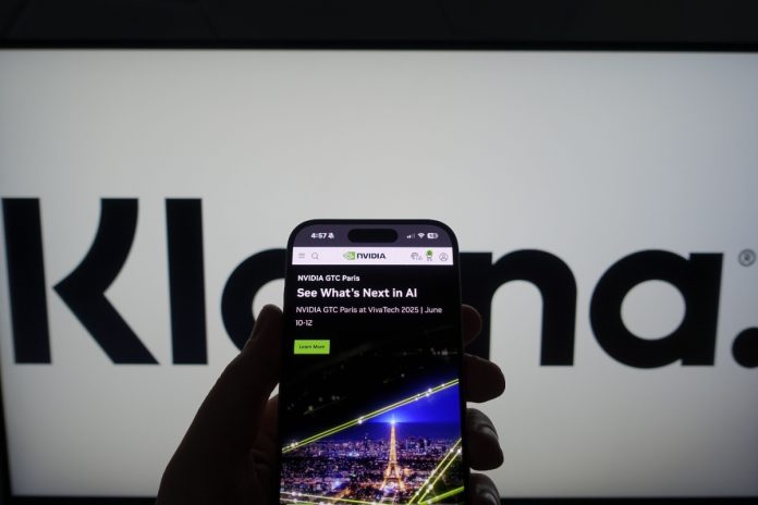 Klarna's AI push may be halting