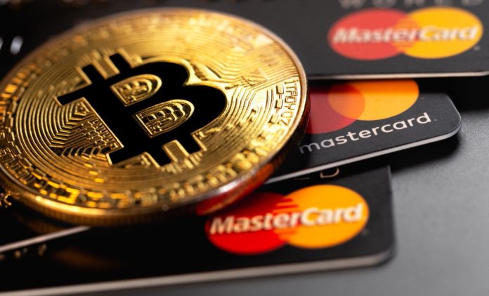 Mastercard new fiat-to-crypto solution