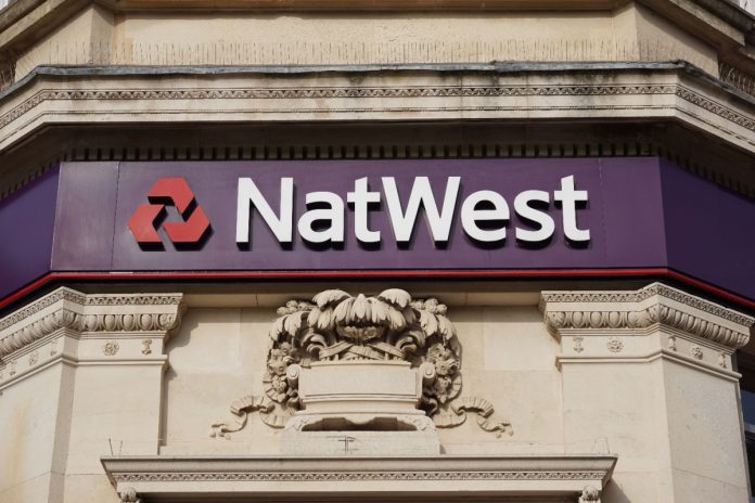 NatWest building