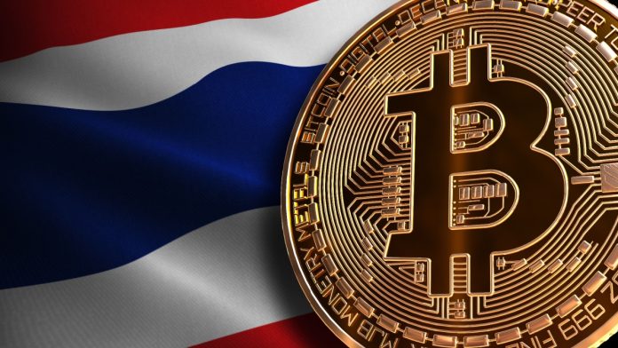 Thailand moves to ban five crypto companies