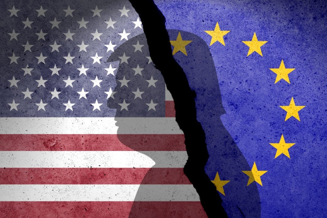 Why digital trade finance may help quell ongoing tariff battle