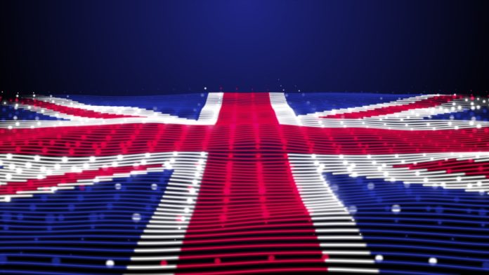 UK digital payments