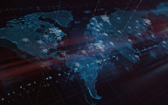 Visa are expanding stablecoin opportunities, including Africa