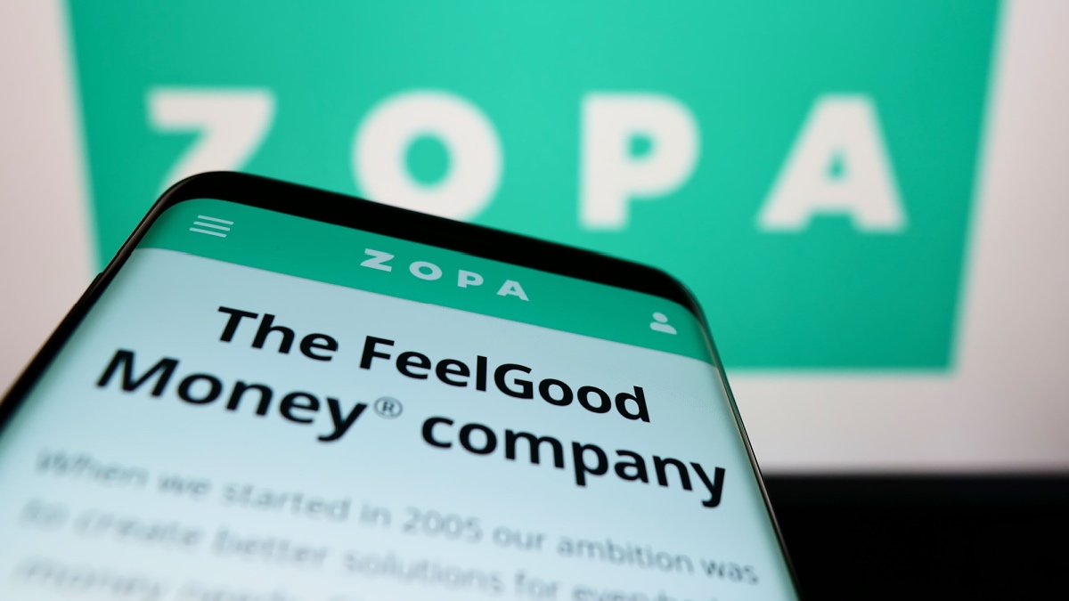 Zopa Bank first retail bank to use FCA targeted support permissions