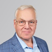 Neville Pattinson, CEO of PSI Consulting