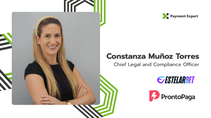 Constanza-Munoz-Torres speaks about payments regulation ahead of SBC Lisbon