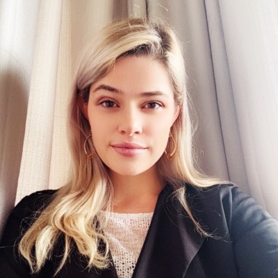 Danielle du Toit, COO of the Fintech Association of South Africa