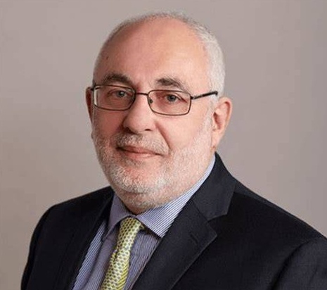 David Birch, digital finance commentator