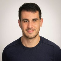Zack Levine, Head of Revenue for North America at Checkout.com