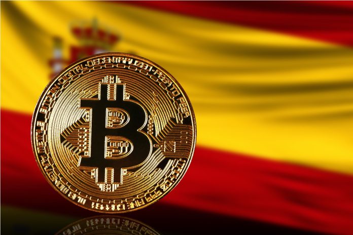 BBVA latest EU bank to launch crypto service