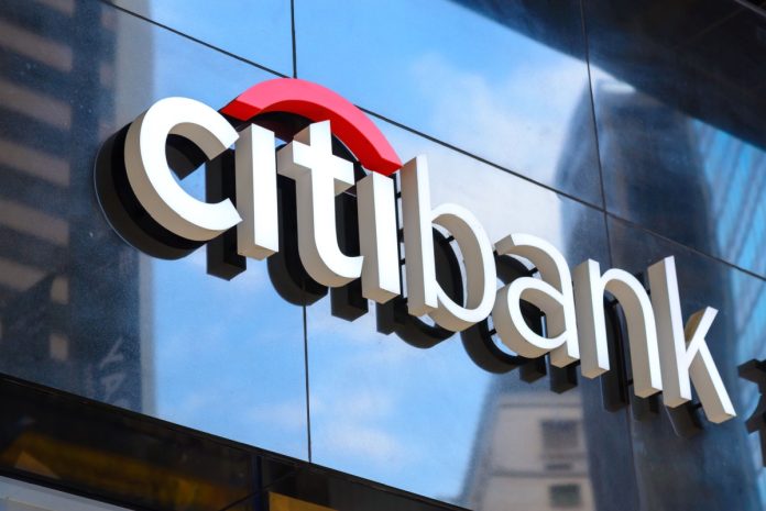 Citi latest US bank to signal stablecoin interest