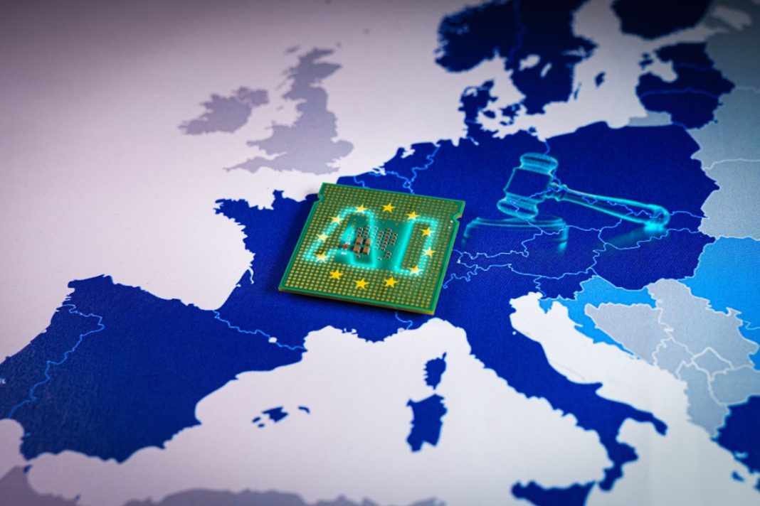 The EU AI Act is not slowing down