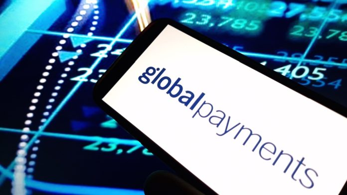 Global Payments Worldpay acquisition catches CMA attention