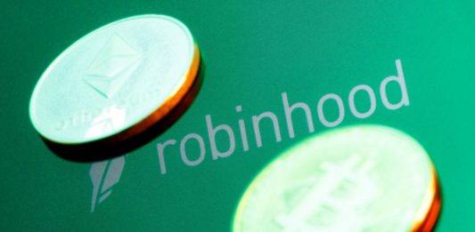 Robinhood bets on stock tokens