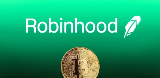 Robinhood launches tokenised stocks