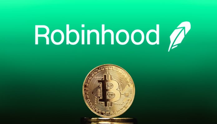 Robinhood launches tokenised stocks