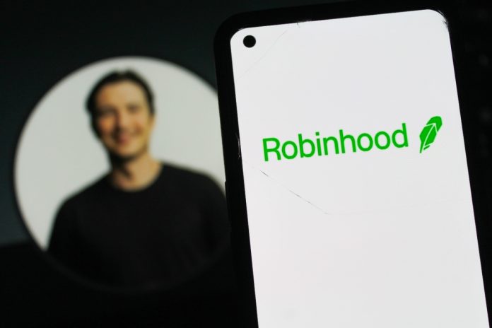 Robinhood CEO responds to OpenAI