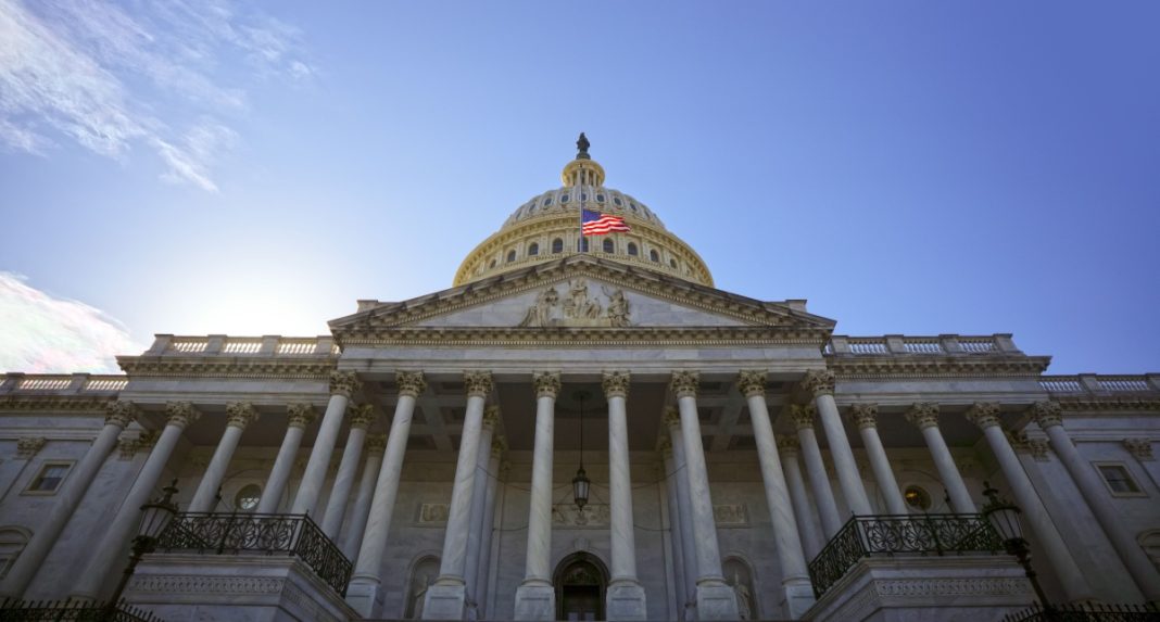 US House advances this "Crypto Week"