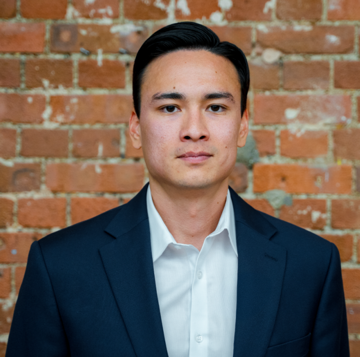 Adam Turmakhan, CEO of TurmaFinTech
