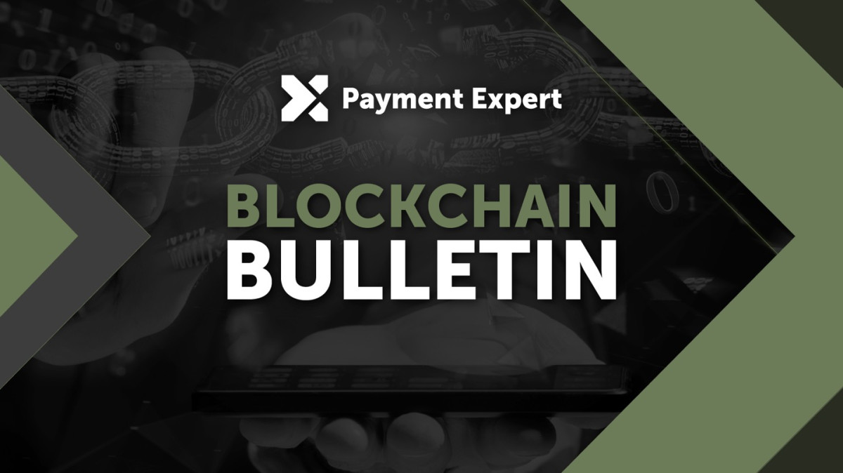 Blockchain Bulletin Show Notes: September 4, 2025 - PaymentExpert.com
