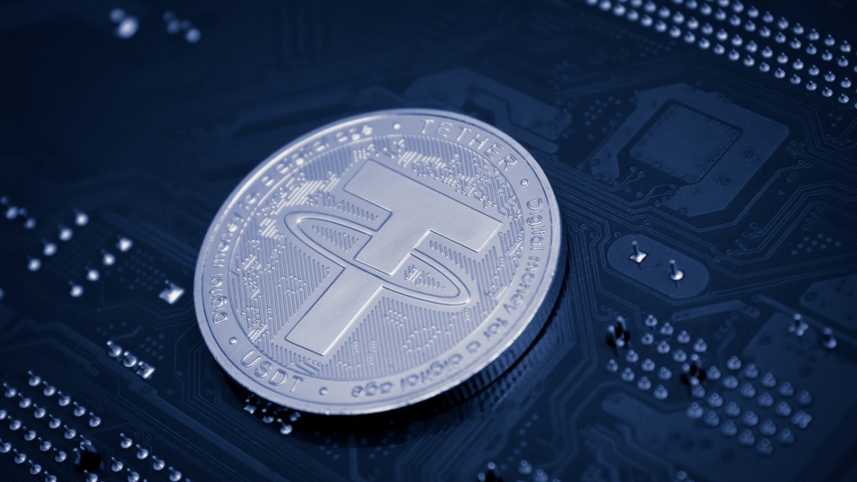 Tether taps ex-White House crypto chief for US return