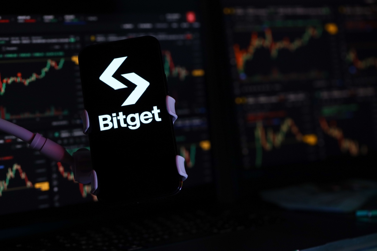 Bitget speaks on tokenised stocks
