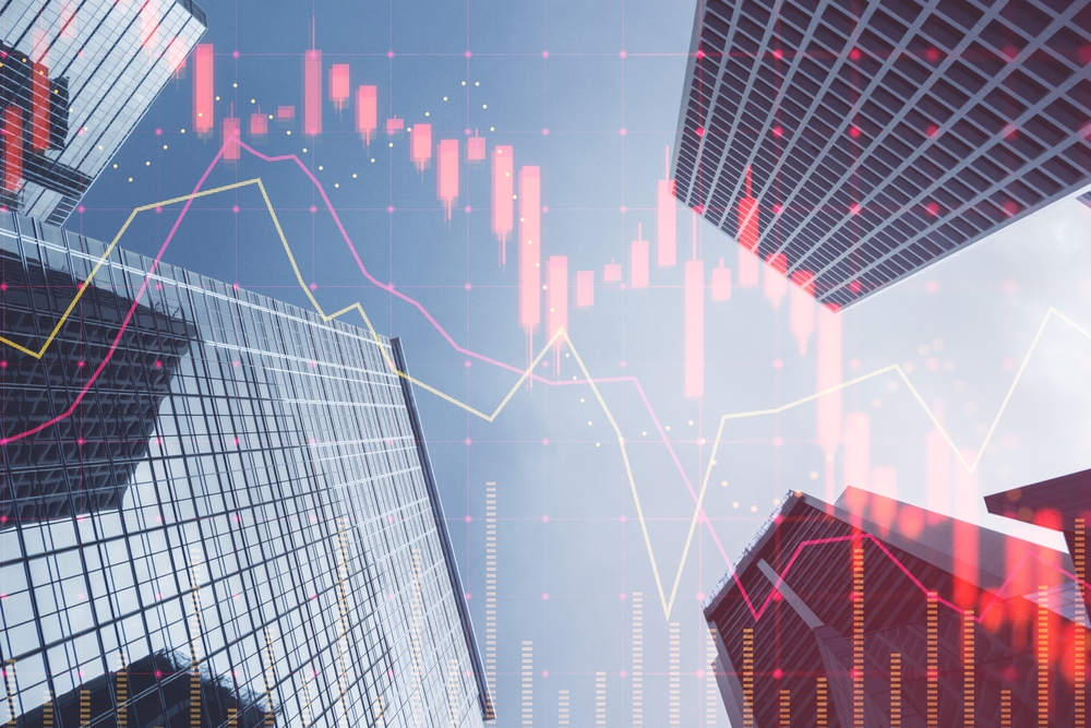 Fintech UK and global investment downturn