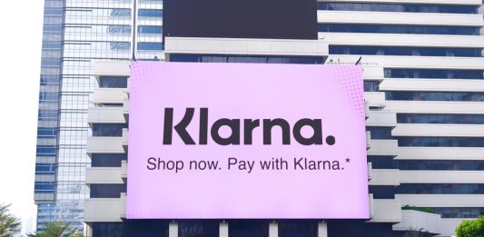 Klarna office