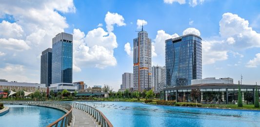 Uzum waives Uzbekistan's digital flag