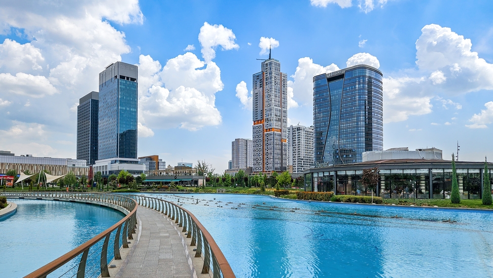 Uzum waives Uzbekistan's digital flag