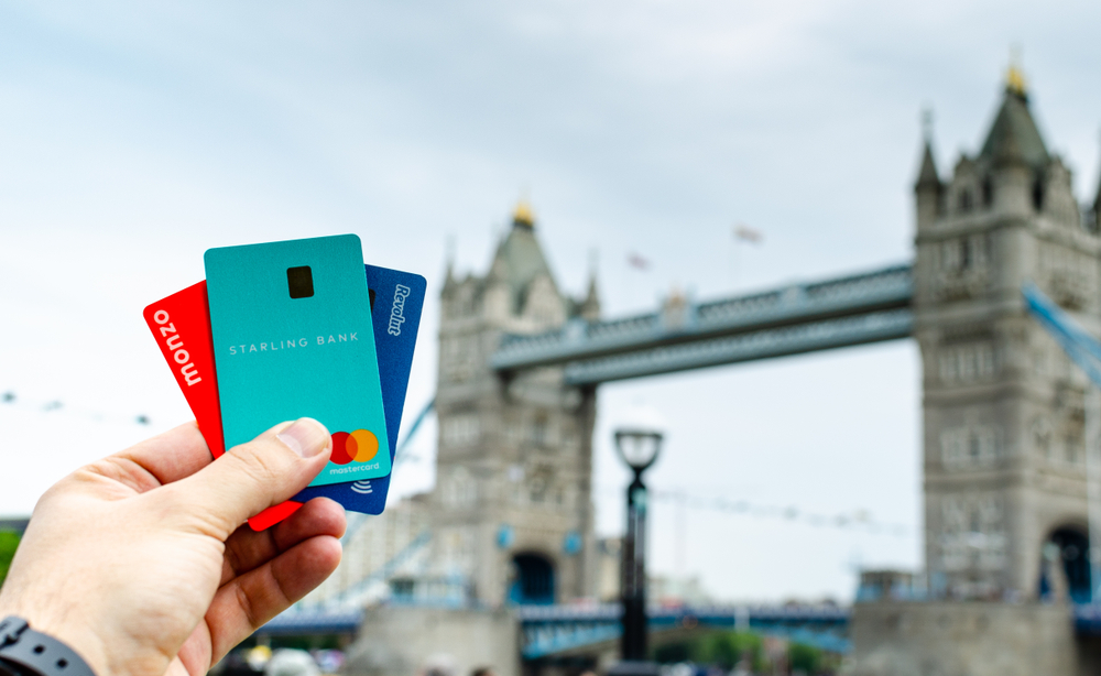 UK savings accounts