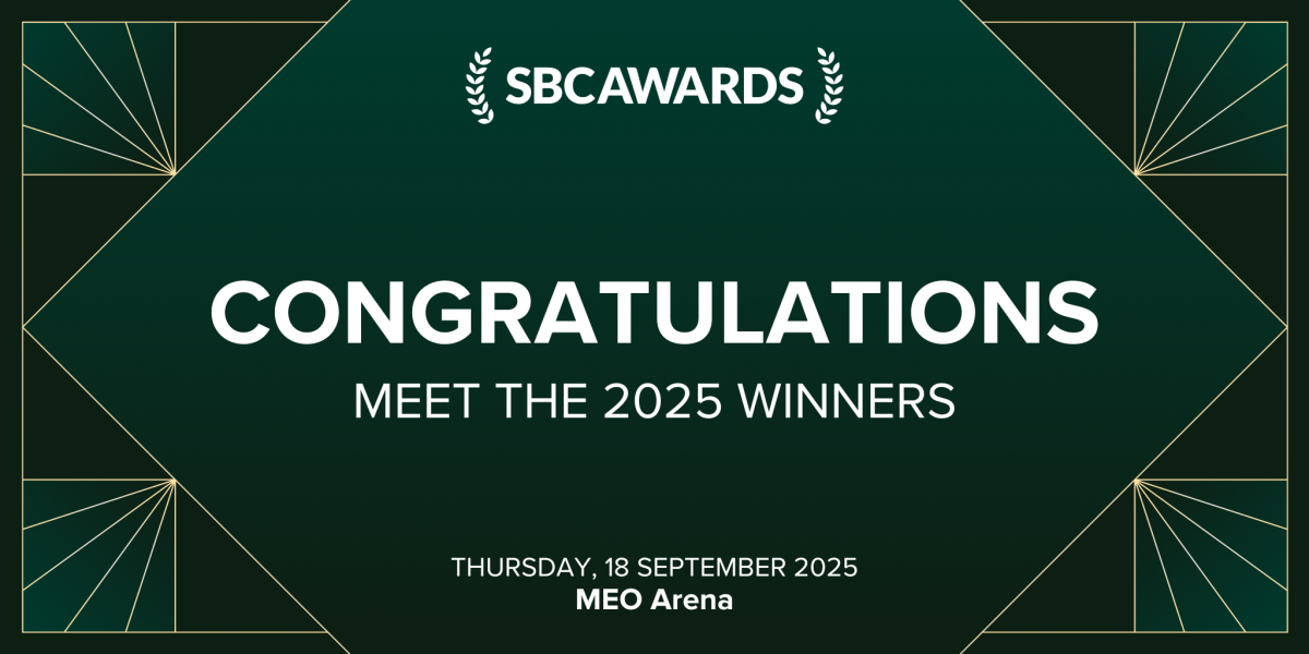 SBC Awards