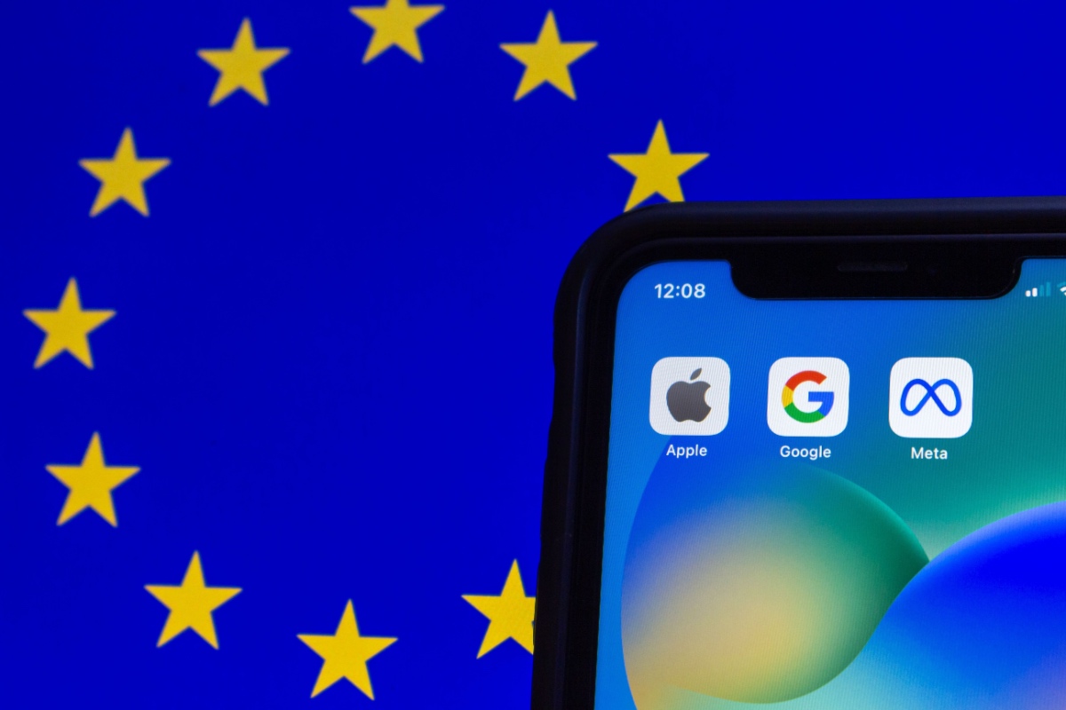 Europe moves to cut Big Tech dependence with new FiDA proposals -  PaymentExpert.com