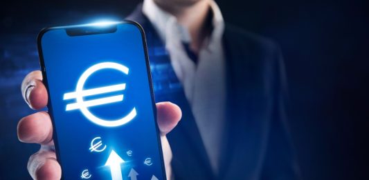 Digital Euro pilot phase launch