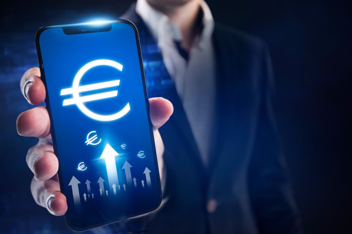 Digital Euro developments