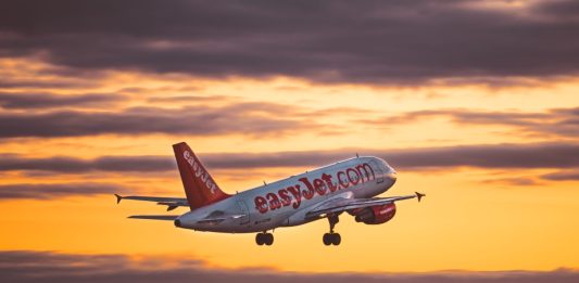 easyJet launches Bitcoin app