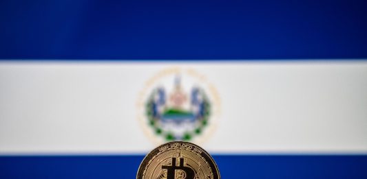 El Salvador Bitcoin strategy