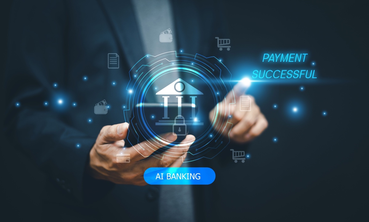 Embedded Finance report