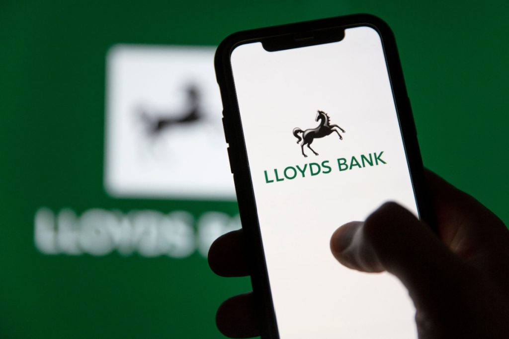 Lloyds partners with Stripe for Stripe Connect