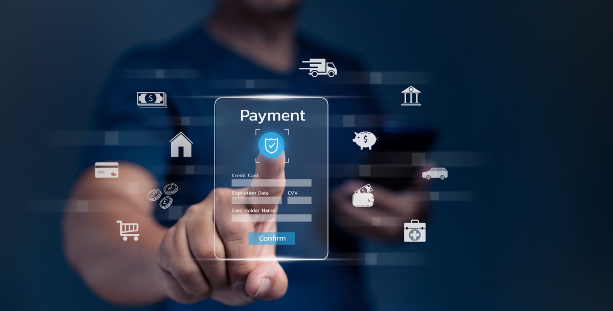 Capgemini World Payment Report 2026