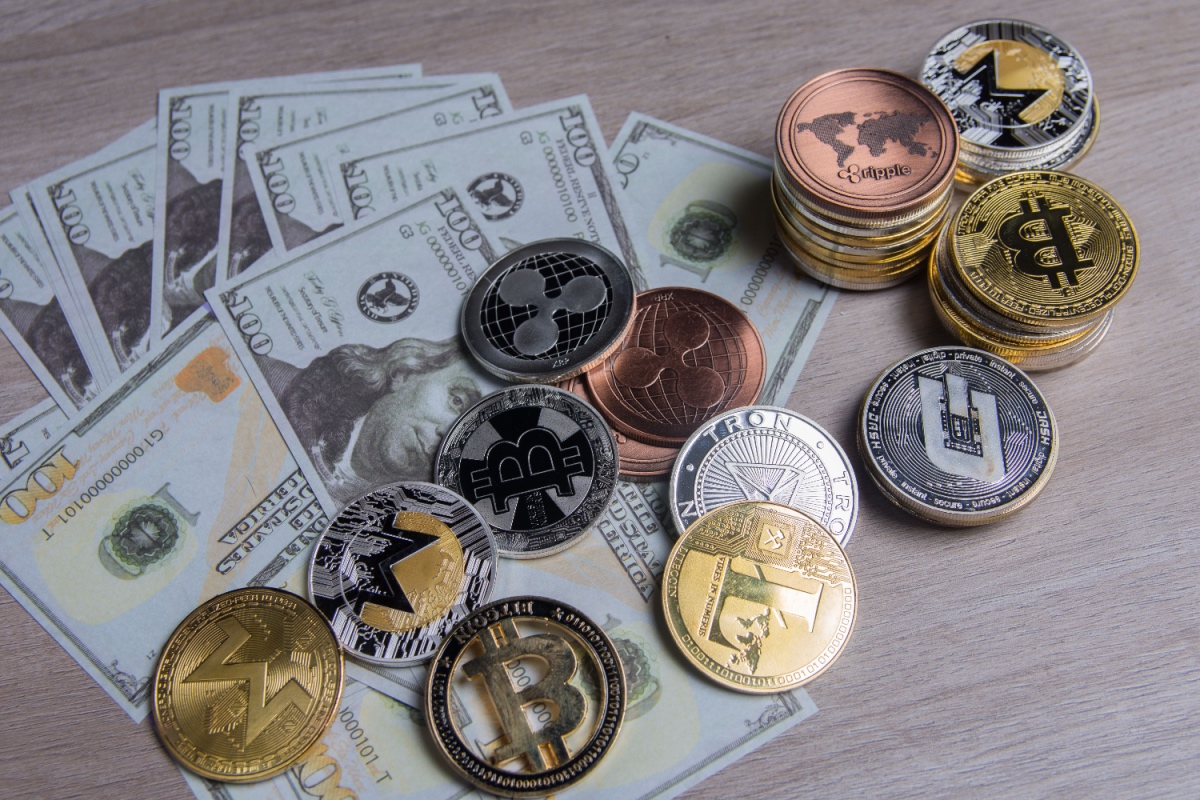 Fireblocks stablecoin payments